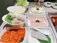 -海底捞火锅(江宸天街店)