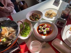 -芙蓉堂(武汉天地店)