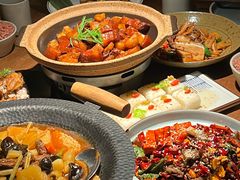 -薇酌饮·陕西菜(南门外店)