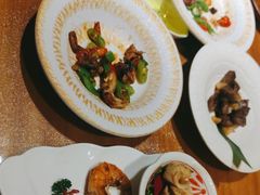 -味见·荣家(亚泰大街店)