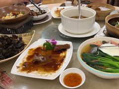 -香顺·客家菜(东坑店)