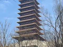 -牛首山文化旅游区