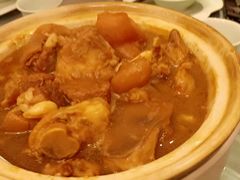 -茶油香闽南菜·花园餐厅(前埔店)