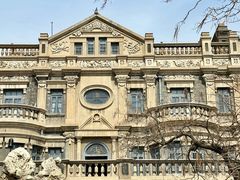 -张学良旧居陈列馆(大帅府)
