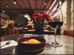 -Apollo·西班牙小酒馆(安福路店)