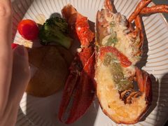 -Mr.Fish鱼鲜生海鲜放题(高德置地冬广场店)