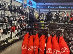 店内环境-机车外挂骑士装备(朝阳店)