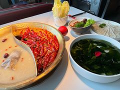 -小龙坎火锅(IFS HOT店)