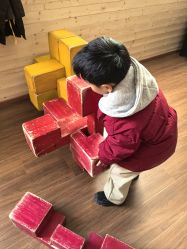 -文旺阁亲子手工DIY木作博物馆