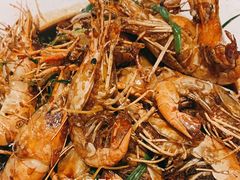 -老头儿油爆虾·知味杭州(爱琴海购物中心)