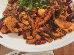 -拿渡·水煮鱼麻辣香锅(王府井奥莱·香江小镇店)