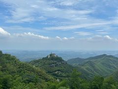 -莫干山风景区