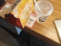 -肯德基(新八一店)