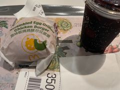 -麦当劳(凯德广场店)