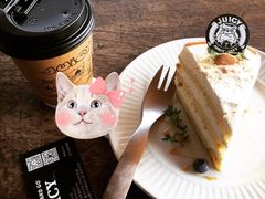 -Juicy Bakery(大学路店)
