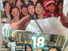 -上海静安香格里拉大酒店