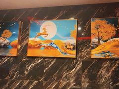 -冰城小镇音乐串吧·聚会餐厅(百子湾店)
