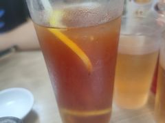 -百福麵家(新馬路店)