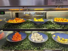-威珀斯酒店·珀萃美食餐厅