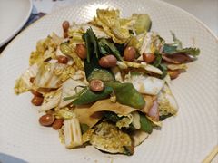 -南山鲜虾面·活鲜小馆·海味大连菜(南山总店)