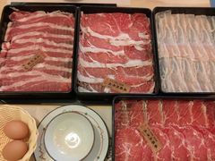 -牛匠和牛寿喜锅(西安总店)