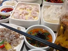 -海底捞火锅(油麻地店)