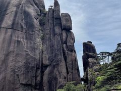 -西溪南古村落