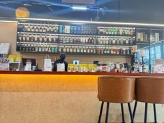 -明谦·Coffee&Cocktail Bar(美您公园店)