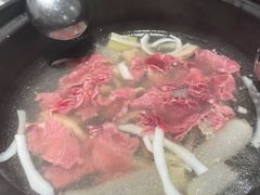 -四季缤纷椰子鸡(雨花亭凯德广场店)