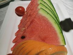 -雲蜀龙阁·金牌水煮鱼(方庄店)