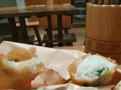葱油粑粑-三两粉(深圳壹方城店)