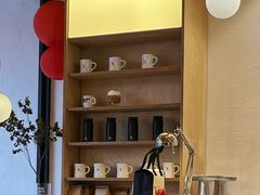 -常识咖啡common sense(春熙路店)