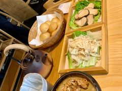 -十二舍·湯物素煮(江泰潤政店)