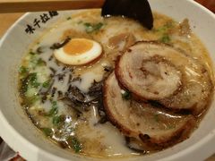 -味千拉面(南宁江南万达店)