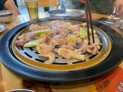 -阿鸡鱼庄·顺德鲜蒸小炒(亚运村店)