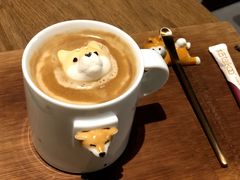 -柴务处·柴犬主题狗咖