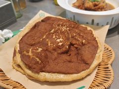 -黑窑厂糖油饼烤鸭·清真菜(旗舰店)