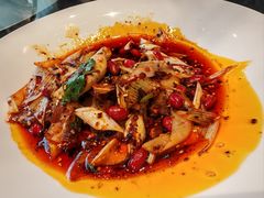-云门锦翠(商鼎国际店)