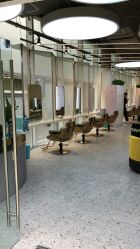 -PE SALON 