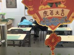 -艺起长大少儿美术教育(丹凤花园校区)