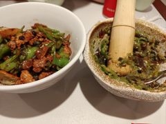 -辣可可·小炒黄牛肉(望京凯德MALL店)