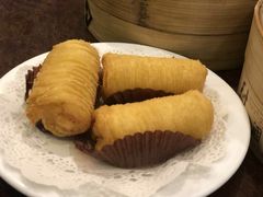 -澳门西南饭店·粤菜·茶市·手工点心(华海路店)
