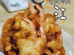 8条虾虾饼-信二嫂虾饼(振兴路店)