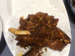 -老阊门菜馆(山塘街店)