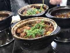 -二楼老店重庆鸡公煲(真光路店)