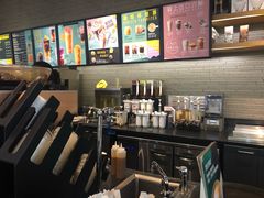 -星巴克(长春开运街欧亚店)