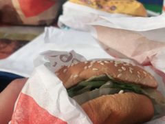 -汉堡王(徐汇绿地缤纷店)