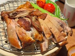 -清水亭湖北菜(大屯DT51店)