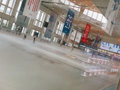 -冠军冰场CHAMPION RINK(中华城店)