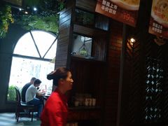 -湘当爱·鲜煮现炒(松岗立业路店)